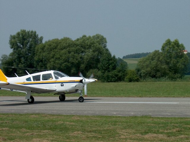 Flughafen M�hldorf 11